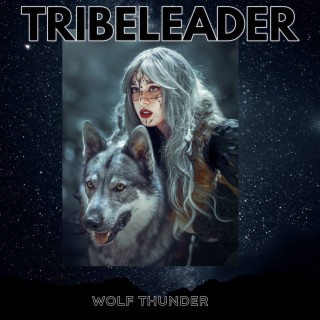 WOLF THUNDER