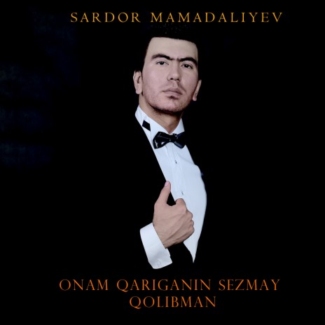 Onam Qariganin Sezmay Qolibman | Boomplay Music