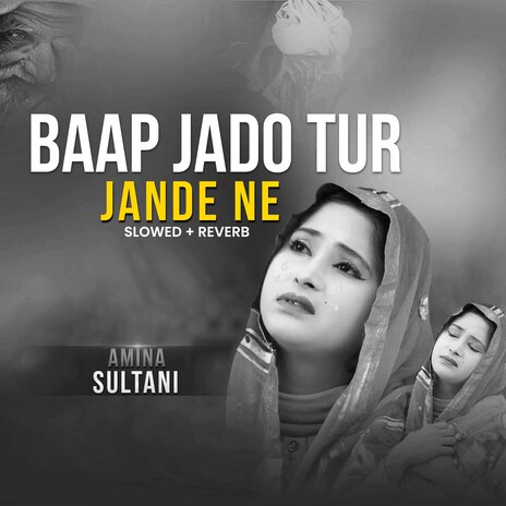 Baap Jado Tur Jande Ne (Lofi-Mix) | Boomplay Music