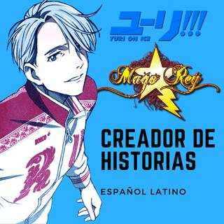 Creador de Historias