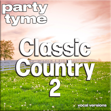 Deeper Than The Holler (made popular by Randy Travis) [vocal version] | Boomplay Music