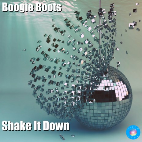 Shake It Down (2020 Rework)