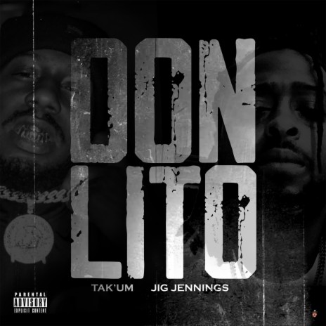 Don Lito ft. Tak'um