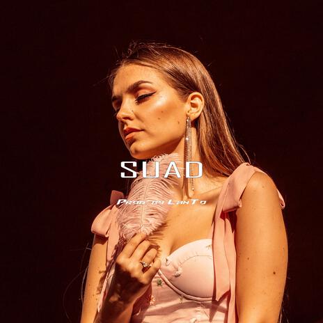 Suad (Trap Instrumental) | Boomplay Music