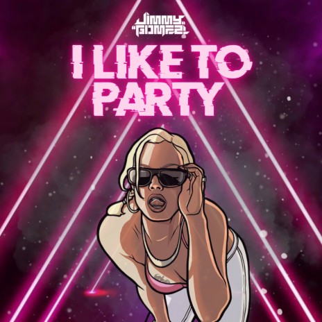 I Like To Party (Radio Edit) | Boomplay Music