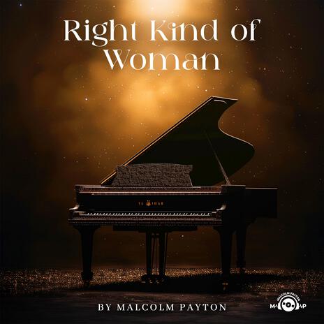 Right Kind of Woman | Boomplay Music