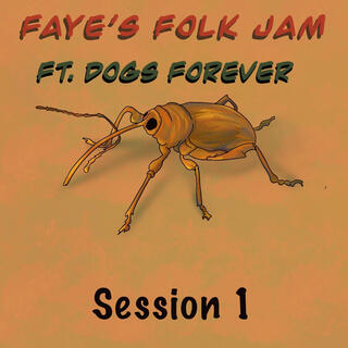 Faye's Folk Jam