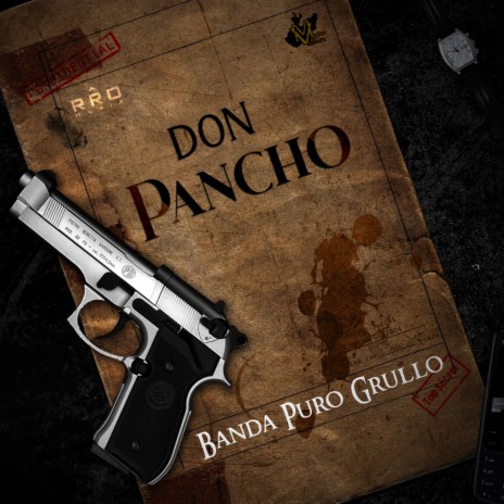Don Pancho | Boomplay Music
