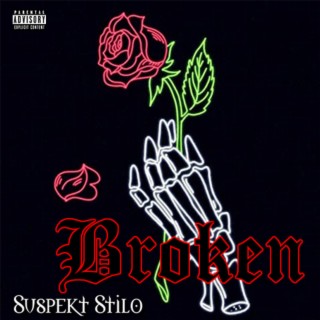 Broken