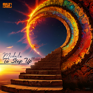 To Step Up EP