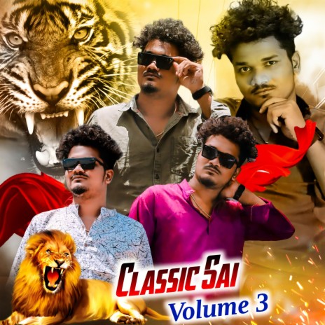 Fathenager classic sai volume 3 Song