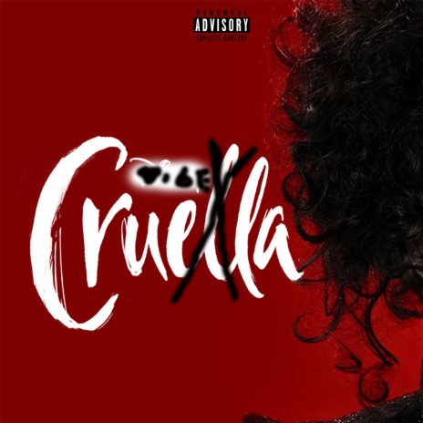 Vibe Cruella | Boomplay Music