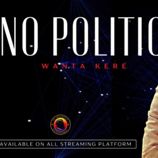 No politics