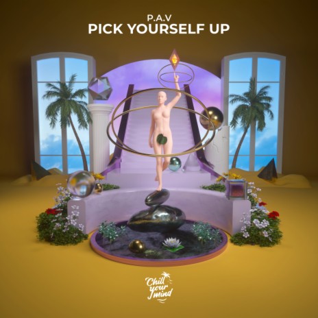 Pick Yourself Up | Boomplay Music