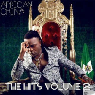 African China: The Hits, Vol.2