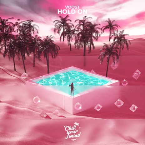 Hold On | Boomplay Music