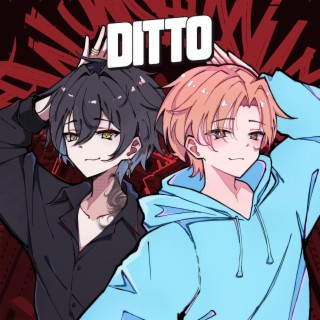 Ditto ft. Shayne Orok lyrics | Boomplay Music