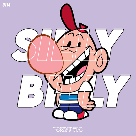 Silly Billy | Boomplay Music