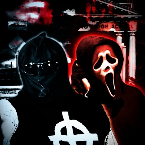 Ghostface vs The Zodiac Killer. rap battle. by fightmarker. | Boomplay Music