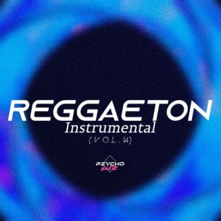 REGGAETON INSTRUMENTAL, Vol. 14