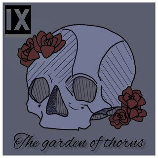 The Garden of Thorns