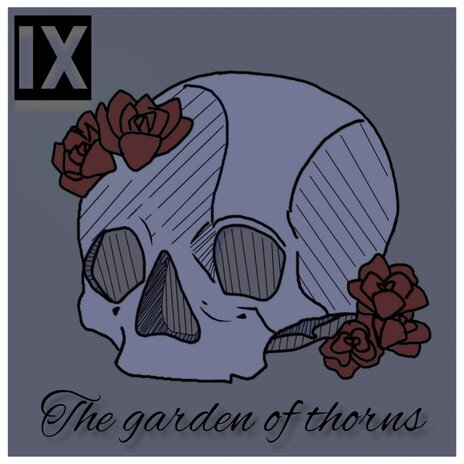 The Garden of Thorns | Boomplay Music