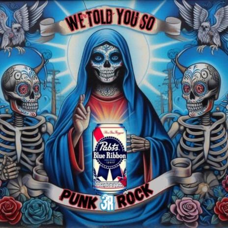 Pabst Blue Ribbon | Boomplay Music