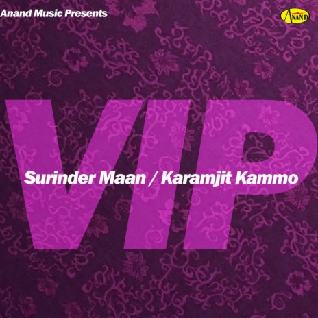 Vip ft. Karamjit Kammo | Boomplay Music