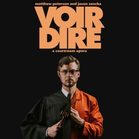 VOIR DIRE: Scene 4 - A Custody Debate, "I give you...your bird" | Boomplay Music