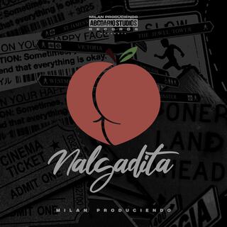 Nalgadita