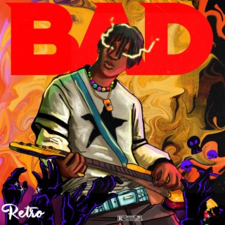 BAD(zombie) lyrics | Boomplay Music