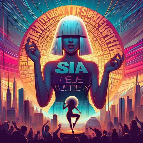 Sia | Boomplay Music