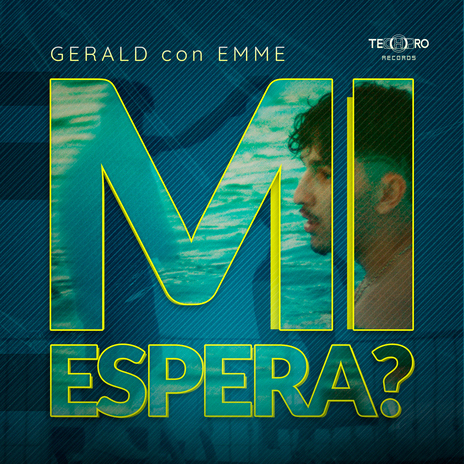 Mi espera? ft. Emme | Boomplay Music