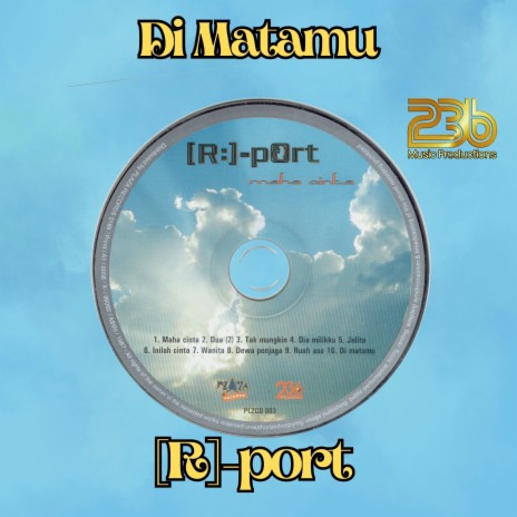 Di Matamu | Boomplay Music