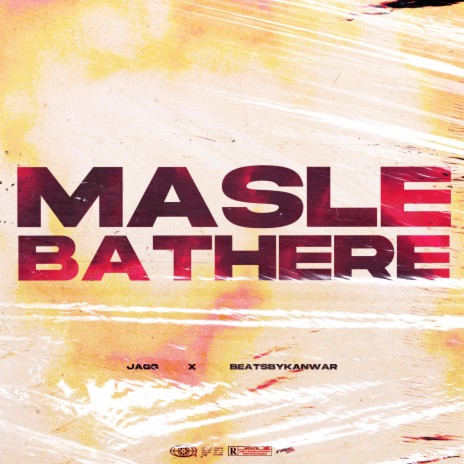 Masle Bathere ft. Jagg | Boomplay Music