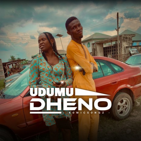 Udumudheno | Boomplay Music