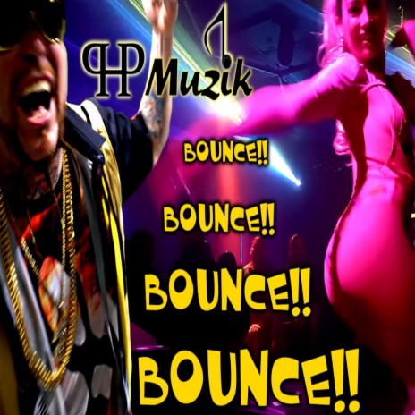 Bounce!! | Boomplay Music