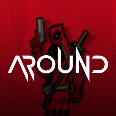Around (Melodic Drill Type Beat) | Boomplay Music