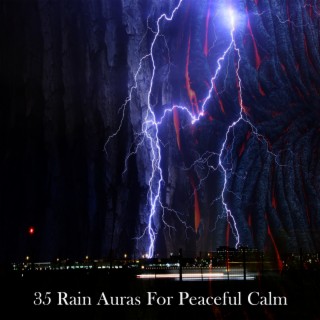 35 Rain Auras For Peaceful Calm