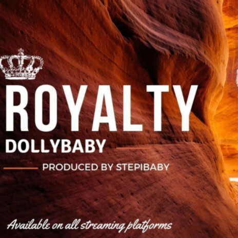 ROYALTY | Boomplay Music