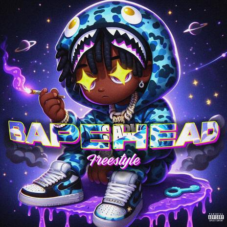 BapeHead Freestyle (Sped up Version) | Boomplay Music