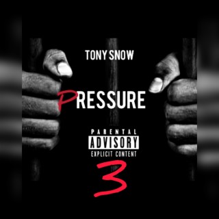 Pressure 3 (Dirty Version)