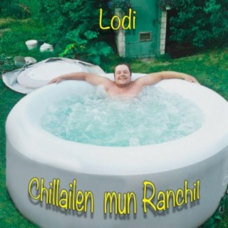 Chillailen mun ranchil