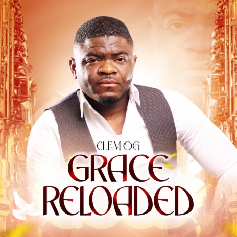 GRACE RELOADED | Boomplay Music