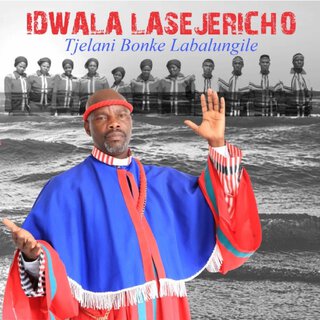 Idwala Lase Jericho