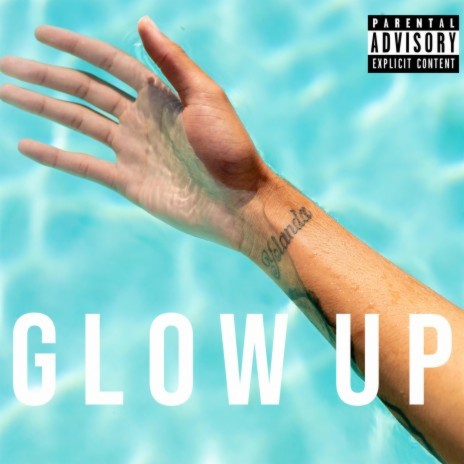 Glow Up ft. Akim Rubi | Boomplay Music
