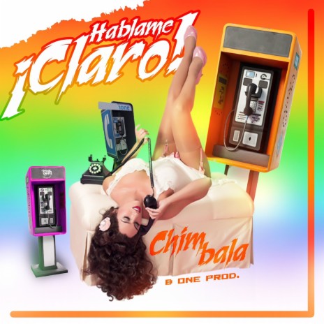 Hablame Claro | Boomplay Music