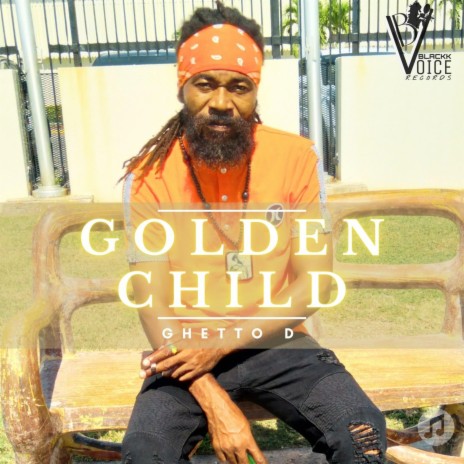 Golden Child | Boomplay Music