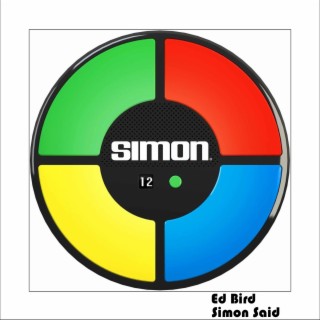 Simon Said