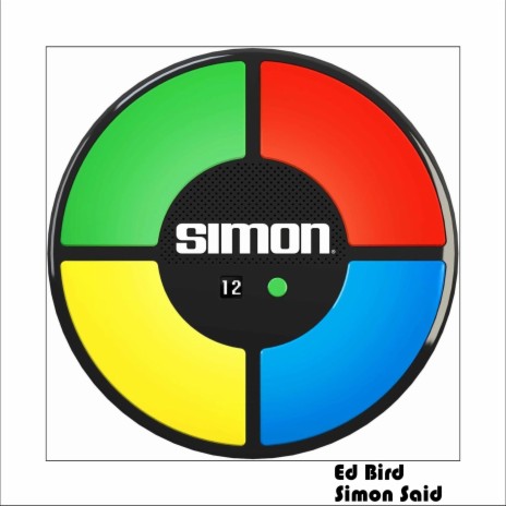 Simon Said | Boomplay Music